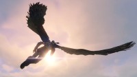 《三男一狗》战神MOD发布!奎爷在洛圣皆大杀四方