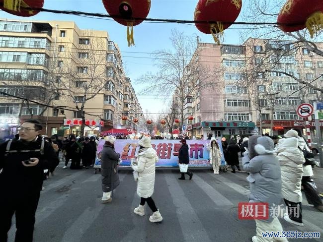 哈尔滨再成冬季“顶流”的密码在哪 冰雪魔力合手续发酵