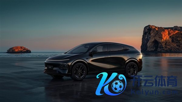 新款小鹏G6内饰官图发布:这一要津功能改为手动了