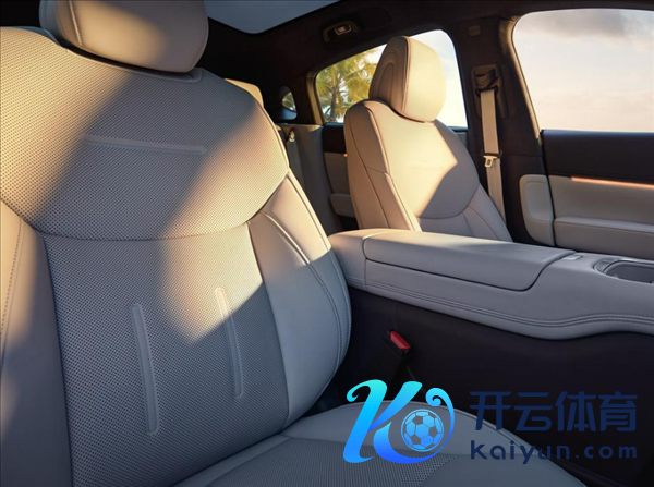 新款小鹏G6内饰官图发布:这一要津功能改为手动了