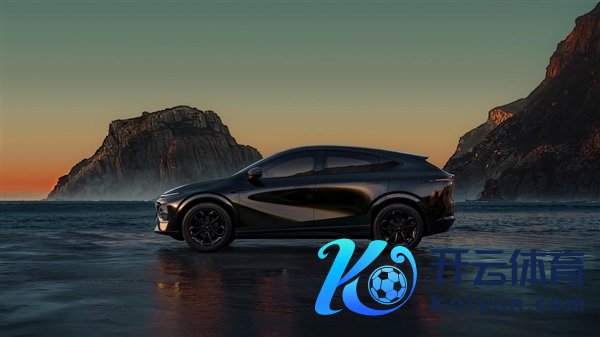 新款小鹏G6内饰官图发布:这一要津功能改为手动了