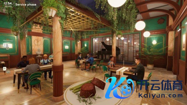 《管制模拟器2》宽限至4月1日发售 好评烹调模拟续作