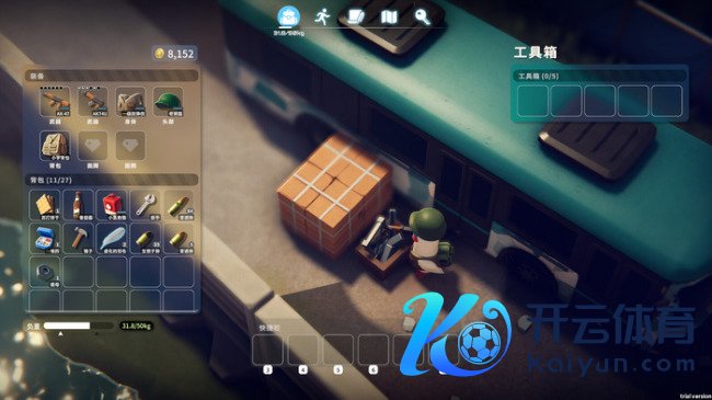 《逃离鸭科夫》官方预报初次联动将开 仅提供闪现陈迹