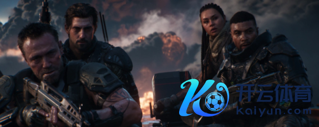 《服务召唤:玄色活动7》判断空降区域攻略